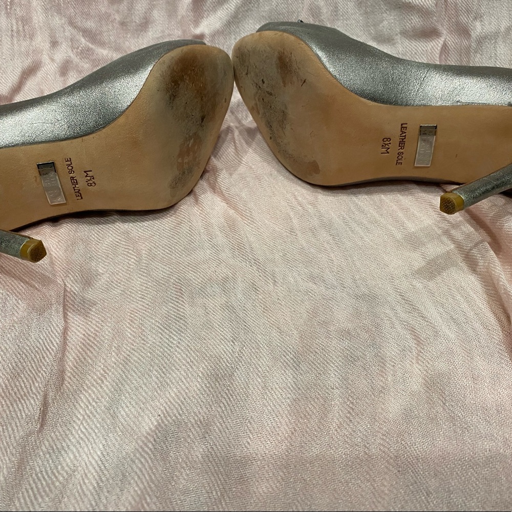 Badgley Mischka Women's Shoes Badgley Mischka Jewel